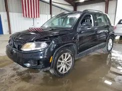 WVGBV7AX3HK049266 2017 VOLKSWAGEN TIGUAN