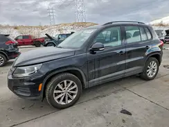 WVGBV7AX3HK050658 2017 VOLKSWAGEN TIGUAN
