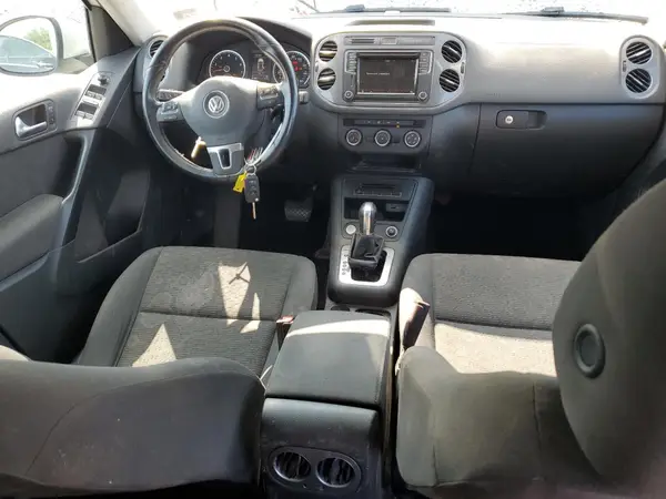 WVGBV7AX3HK050692 2017 VOLKSWAGEN TIGUAN - Image 8