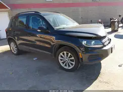 WVGBV7AX3HK051115 2017 VOLKSWAGEN TIGUAN
