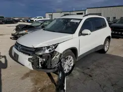 WVGBV7AX3HK051406 2017 VOLKSWAGEN TIGUAN