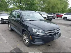 WVGBV7AX3HK051924 2017 VOLKSWAGEN TIGUAN