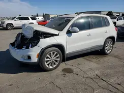 WVGBV7AX3HK051986 2017 VOLKSWAGEN TIGUAN