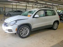 WVGBV7AX3HK052684 2017 VOLKSWAGEN TIGUAN