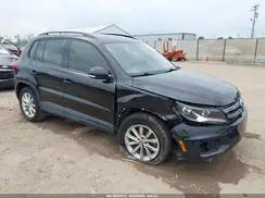 WVGBV7AX3HK052782 2017 VOLKSWAGEN TIGUAN