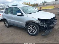 WVGBV7AX3HK053284 2017 VOLKSWAGEN TIGUAN