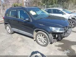 WVGBV7AX3HK053429 2017 VOLKSWAGEN TIGUAN
