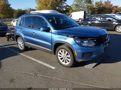 WVGBV7AX3HK054158 2017 VOLKSWAGEN TIGUAN