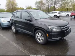 WVGBV7AX3HW500351 2017 VOLKSWAGEN TIGUAN