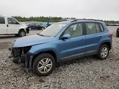 WVGBV7AX3HW504156 2017 VOLKSWAGEN TIGUAN
