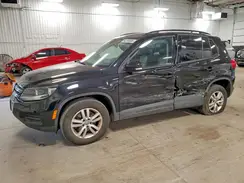 WVGBV7AX3HW508563 2017 VOLKSWAGEN TIGUAN