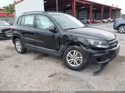 WVGBV7AX3HW509616 2017 VOLKSWAGEN TIGUAN