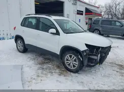 WVGBV7AX3HW509986 2017 VOLKSWAGEN TIGUAN