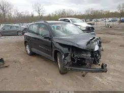 WVGBV7AX3HW511978 2017 VOLKSWAGEN TIGUAN