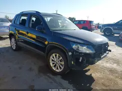 WVGBV7AX3JK000560 2018 VOLKSWAGEN TIGUAN