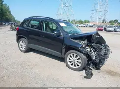 WVGBV7AX3JK002180 2018 VOLKSWAGEN TIGUAN