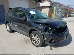WVGBV7AX3JK002566 2018 VOLKSWAGEN TIGUAN