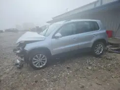 WVGBV7AX3JK002891 2018 VOLKSWAGEN TIGUAN