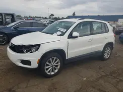 WVGBV7AX3JK003314 2018 VOLKSWAGEN TIGUAN