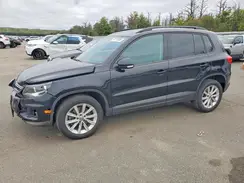 WVGBV7AX3JK003359 2018 VOLKSWAGEN TIGUAN