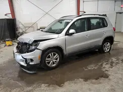 WVGBV7AX4GW005168 2016 VOLKSWAGEN TIGUAN