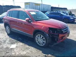 WVGBV7AX4GW021564 2016 VOLKSWAGEN TIGUAN