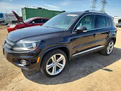 WVGBV7AX4GW039515 2016 VOLKSWAGEN TIGUAN