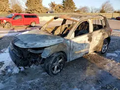 WVGBV7AX4GW047579 2016 VOLKSWAGEN TIGUAN