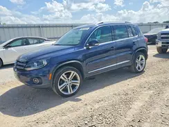 WVGBV7AX4GW060123 2016 VOLKSWAGEN TIGUAN