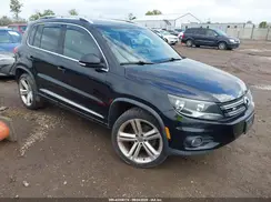 WVGBV7AX4GW060767 2016 VOLKSWAGEN TIGUAN