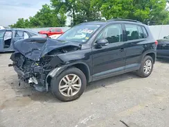 WVGBV7AX4GW065743 2016 VOLKSWAGEN TIGUAN