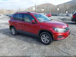 WVGBV7AX4GW076824 2016 VOLKSWAGEN TIGUAN