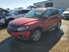 WVGBV7AX4GW082686 2016 VOLKSWAGEN TIGUAN