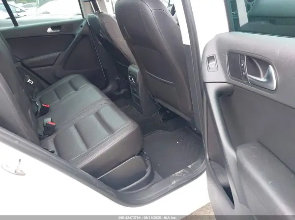 WVGBV7AX4GW508103 2016 VOLKSWAGEN TIGUAN - Image 8