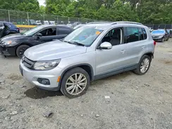 WVGBV7AX4GW519103 2016 VOLKSWAGEN TIGUAN