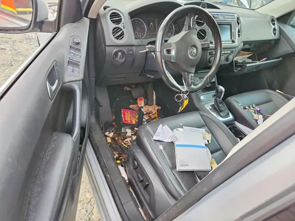 WVGBV7AX4GW519103 2016 VOLKSWAGEN TIGUAN - Image 8
