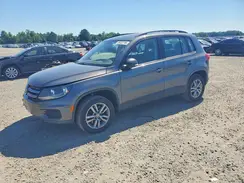 WVGBV7AX4GW520798 2016 VOLKSWAGEN TIGUAN
