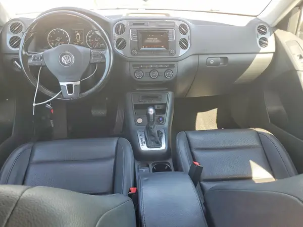 WVGBV7AX4GW520798 2016 VOLKSWAGEN TIGUAN - Image 8