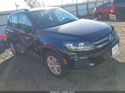 WVGBV7AX4GW523071 2016 VOLKSWAGEN TIGUAN