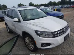 WVGBV7AX4GW523801 2016 VOLKSWAGEN TIGUAN