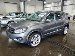 WVGBV7AX4GW523880 2016 VOLKSWAGEN TIGUAN