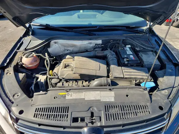 WVGBV7AX4GW525659 2016 VOLKSWAGEN TIGUAN - Image 8