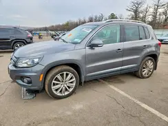 WVGBV7AX4GW526214 2016 VOLKSWAGEN TIGUAN