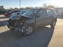 WVGBV7AX4GW529372 2016 VOLKSWAGEN TIGUAN