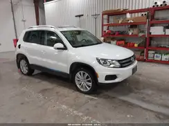 WVGBV7AX4GW529615 2016 VOLKSWAGEN TIGUAN