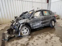 WVGBV7AX4GW530117 2016 VOLKSWAGEN TIGUAN
