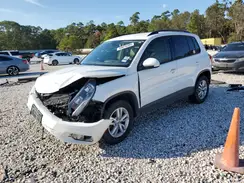WVGBV7AX4GW530330 2016 VOLKSWAGEN TIGUAN