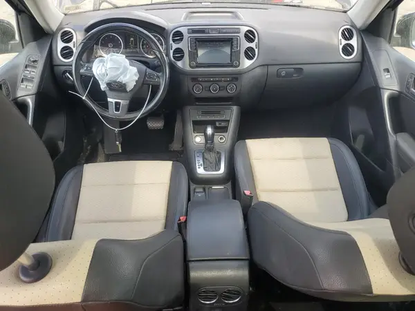 WVGBV7AX4GW530926 2016 VOLKSWAGEN TIGUAN - Image 8