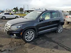 WVGBV7AX4GW534832 2016 VOLKSWAGEN TIGUAN