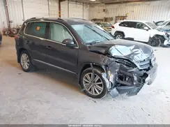 WVGBV7AX4GW535981 2016 VOLKSWAGEN TIGUAN